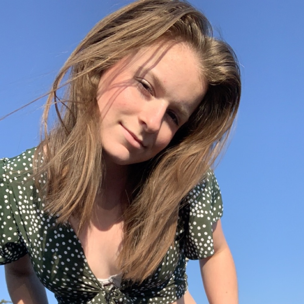 Meet your Posher, Sophia